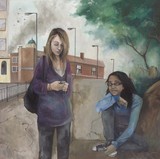 by Isobel Parker