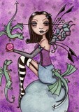 by Maigan Lynn