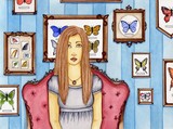 by Rose  