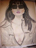 by janae anderson