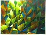 by JOE SANTANA