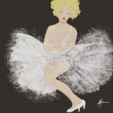 by Maria Anna Machado