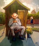 by Anthony Marn