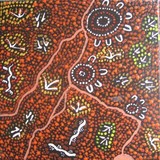 by John Weeronga Bartoo