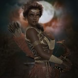 by Anne Dubois