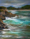 by Annette McGowan