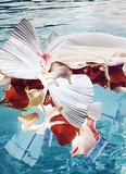 by Collage Art