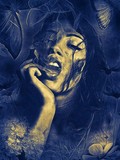 by Rhonda Barrett