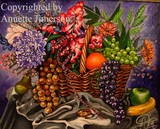 by Annette  Jimerson