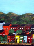by Joy Farrar