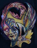 by amanda hailey
