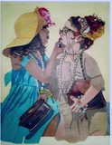 by Joy Wade