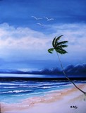 by Maria Mills