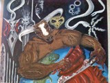by Neftali  sandoval