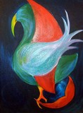 by Meredith Bigatel