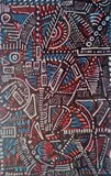 by Vivian Haworth