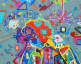 by Chantawut suwannahong