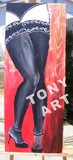 by Tony Jennings