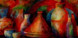 by Patricia Rachidi