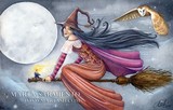 by Marta Sarmiento