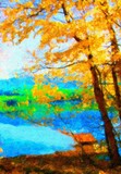 by Lisa Wolfin