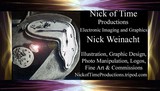 by Nick  Weinacht