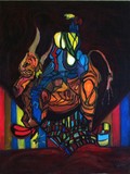 by Nick  Weinacht