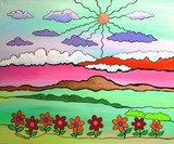 by Carol Sabo