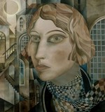 by LIUBOV STEPUNINA