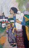 by Jose P Villegas