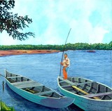 by gayatri artist