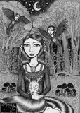 by Bethy Williams