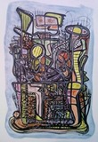 by edmilson costa artista plástico