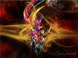 by Shelly Peacock