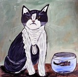 by JEAN FITZHUGH