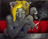 by Mia Jenkins