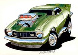 by Mike Rossum