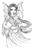 by Linnet Rose