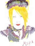 by Alexiel ****