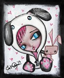 by Lizzy Love