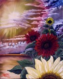 by Daymon Archie