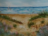 by Joanie Holliday