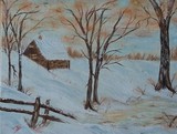by Joanie Holliday