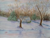 by Joanie Holliday