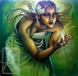 by S Rhoads
