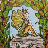 by Sharon Lee Samyn