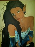 by Ashley Dumas