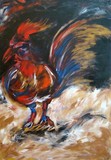 by mallika chabba