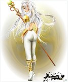 by Fantasy by Darryl Taylor