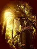 by Fantasy by Darryl Taylor